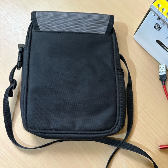 VTG Pokemon Pearl video game travel bag - Picture 4 of 4